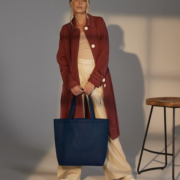 Felt shopper Thumbnail