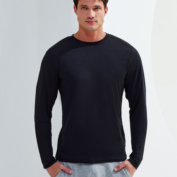 TriDri® TriDri® long sleeve performance t-shirt TR050 TriDri® long sleeve performance t-shirt Thumbnail