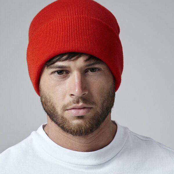 ORIGINAL cuffed beanie. Thumbnail