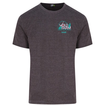 TSHIRT - EMBROIDERED Thumbnail