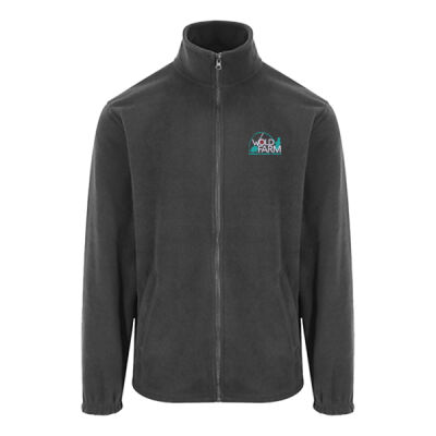 ADULTS EMBROIDERED FLEECE Thumbnail