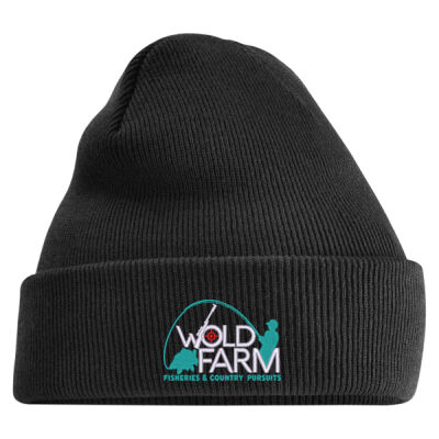 WOLDFARM BEANIE Thumbnail