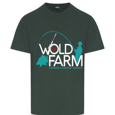 TSHIRT - PRINTED Thumbnail