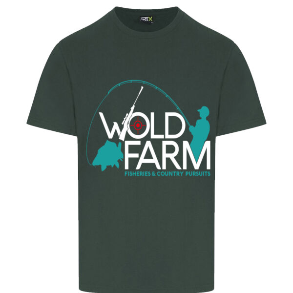 TSHIRT - PRINTED Thumbnail