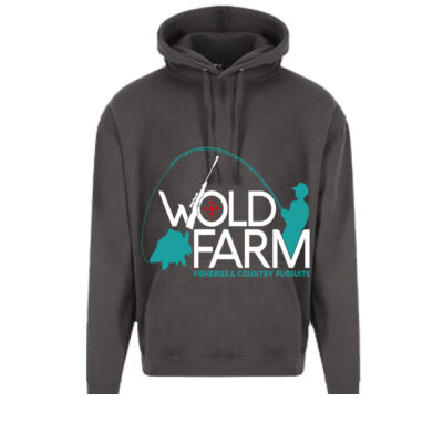 ADULT PRINTED HOODIE Thumbnail