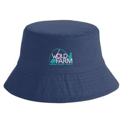 KIDS BUCKET HAT Thumbnail