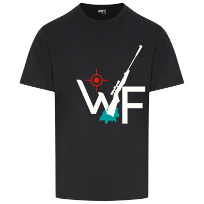 ADULTS PRINTED TSHIRT Thumbnail