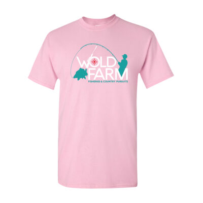 KIDS TSHIRT - PRINTED Thumbnail