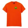 HEAVY cotton adult t-shirt. Thumbnail