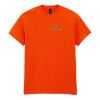 HEAVY cotton adult t-shirt. Thumbnail